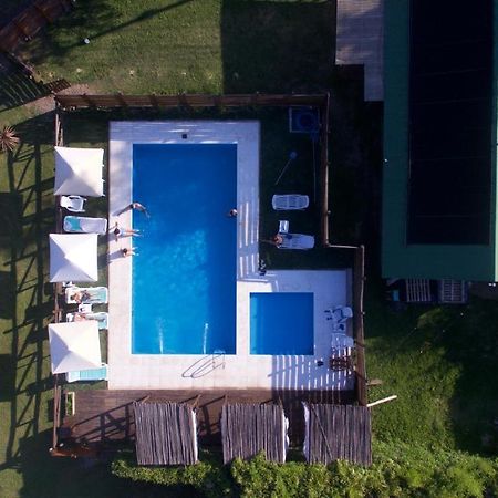 Cabanas Cuatro Horizontes Villa General Belgrano Zewnętrze zdjęcie
